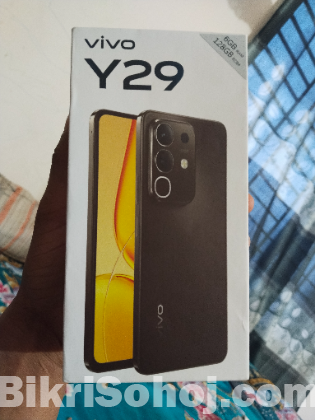 VIVO Y29